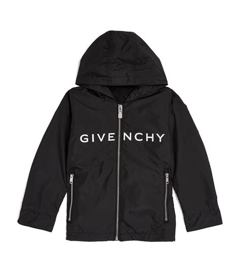 givenchy kids clothing.